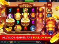 Cкриншот NEXT Slots: Casino Games, изображение № 1653163 - RAWG
