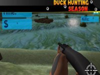 Cкриншот Shoot Duck Season Game, изображение № 1839059 - RAWG