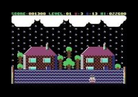 Cкриншот Storm Chase [Commodore 64], изображение № 2364722 - RAWG