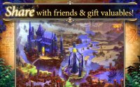 Cкриншот Midnight Castle: Hidden Object, изображение № 1582522 - RAWG