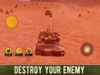 Cкриншот War Machines: Battle of Tanks, изображение № 1676460 - RAWG