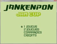 Cкриншот JanKenPon Jam Cup, изображение № 2118196 - RAWG