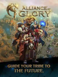 Cкриншот Alliance of Glory, изображение № 2625137 - RAWG