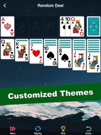 Cкриншот Solitaire: Classic, изображение № 2764081 - RAWG