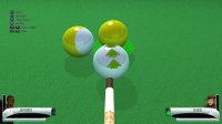 Cкриншот 3D Billiards, изображение № 712472 - RAWG