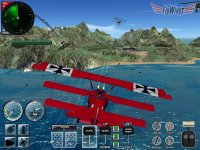 Cкриншот Combat Flight Simulator 2016 HD, изображение № 1835727 - RAWG