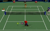 Cкриншот Mario Tennis, изображение № 790785 - RAWG