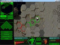 Cкриншот MissionForce: CyberStorm, изображение № 311744 - RAWG