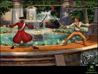 Cкриншот Sid Meier's Pirates!, изображение № 282598 - RAWG