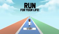 Cкриншот Run For Your Life! (jereminchar), изображение № 2677831 - RAWG