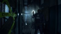 Cкриншот Resident Evil 2, изображение № 806268 - RAWG