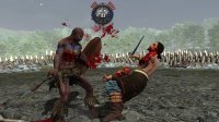 Cкриншот Deadliest Warrior: Ancient Combat, изображение № 282180 - RAWG