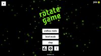 Cкриншот Rotate Game, изображение № 2019903 - RAWG
