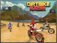 Cкриншот Dirt Bike Motorcycle Race, изображение № 2043556 - RAWG