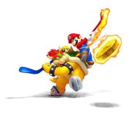 Cкриншот Mario Sports Mix, изображение № 256497 - RAWG