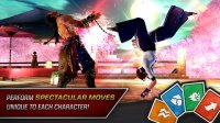 Cкриншот Tekken (mobile), изображение № 714439 - RAWG