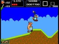 Cкриншот Asterix (1991), изображение № 2149785 - RAWG