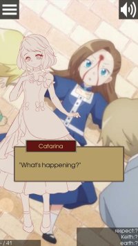 Cкриншот Bakarina Adventures: Spin-off, изображение № 2736214 - RAWG