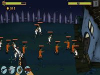 Cкриншот Blast Zombie Pirates, изображение № 1598922 - RAWG