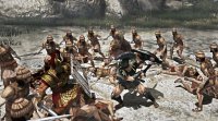 Cкриншот Warriors: Legends of Troy, изображение № 531850 - RAWG