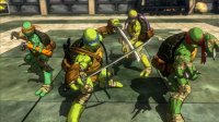 Cкриншот Teenage Mutant Ninja Turtles: Mutants in Manhattan, изображение № 627393 - RAWG