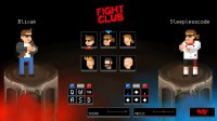 Cкриншот Fight club, изображение № 1054751 - RAWG