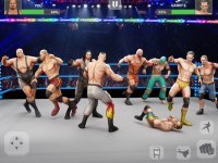Cкриншот Wrestling Rumble: PRO Fighting, изображение № 3119644 - RAWG