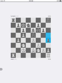 Cкриншот Chess Server, изображение № 2121641 - RAWG