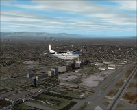 Cкриншот Microsoft Flight Simulator 2002 Professional Edition, изображение № 307316 - RAWG