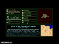 Cкриншот Operation Crusader, изображение № 297898 - RAWG