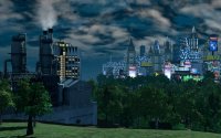 Cкриншот SimCity: Город с характером, изображение № 390279 - RAWG