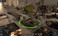 Cкриншот World in Conflict, изображение № 450996 - RAWG