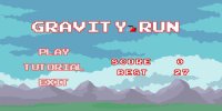 Cкриншот Gravity Run (DuniX), изображение № 2575603 - RAWG