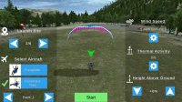 Cкриншот Glider Sim, изображение № 2676803 - RAWG