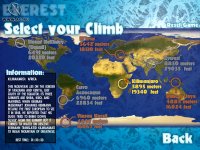 Cкриншот Everest (2004), изображение № 392829 - RAWG