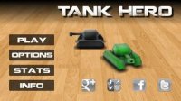 Cкриншот Tank Hero, изображение № 936028 - RAWG