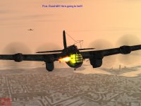 Cкриншот Ил-2 Штурмовик: Забытые сражения, изображение № 347349 - RAWG