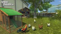 Cкриншот Farming Simulator 2013, изображение № 598478 - RAWG
