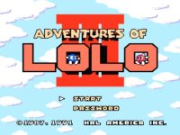 Cкриншот Adventures of Lolo 3, изображение № 734373 - RAWG