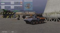 Cкриншот Armor Clash II [RTS], изображение № 73637 - RAWG
