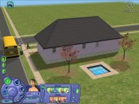 Cкриншот The Sims 2, изображение № 376078 - RAWG