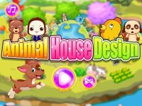 Cкриншот Animal House Design - farm games, изображение № 1739456 - RAWG