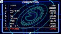 Cкриншот PAC-MAN Championship Edition, изображение № 1406162 - RAWG
