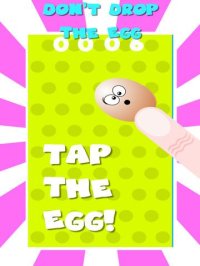Cкриншот Don't Drop The Egg - The Worlds Most Annoying Egg!, изображение № 1689192 - RAWG