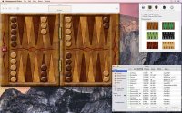 Cкриншот Backgammon Online, изображение № 1330579 - RAWG