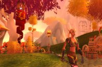 Cкриншот World of Warcraft: The Burning Crusade, изображение № 433189 - RAWG