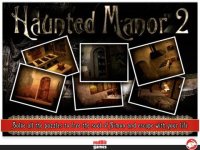 Cкриншот Haunted Manor 2 - The Horror behind the Mystery - FULL (Christmas Edition), изображение № 2044497 - RAWG