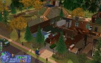 Cкриншот Sims 2: Путешествия, The, изображение № 477552 - RAWG