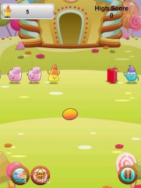 Cкриншот Candy Frenzy Free Game, изображение № 1940706 - RAWG