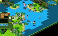 Cкриншот Tropical Stormfront LITE - RTS, изображение № 1502420 - RAWG